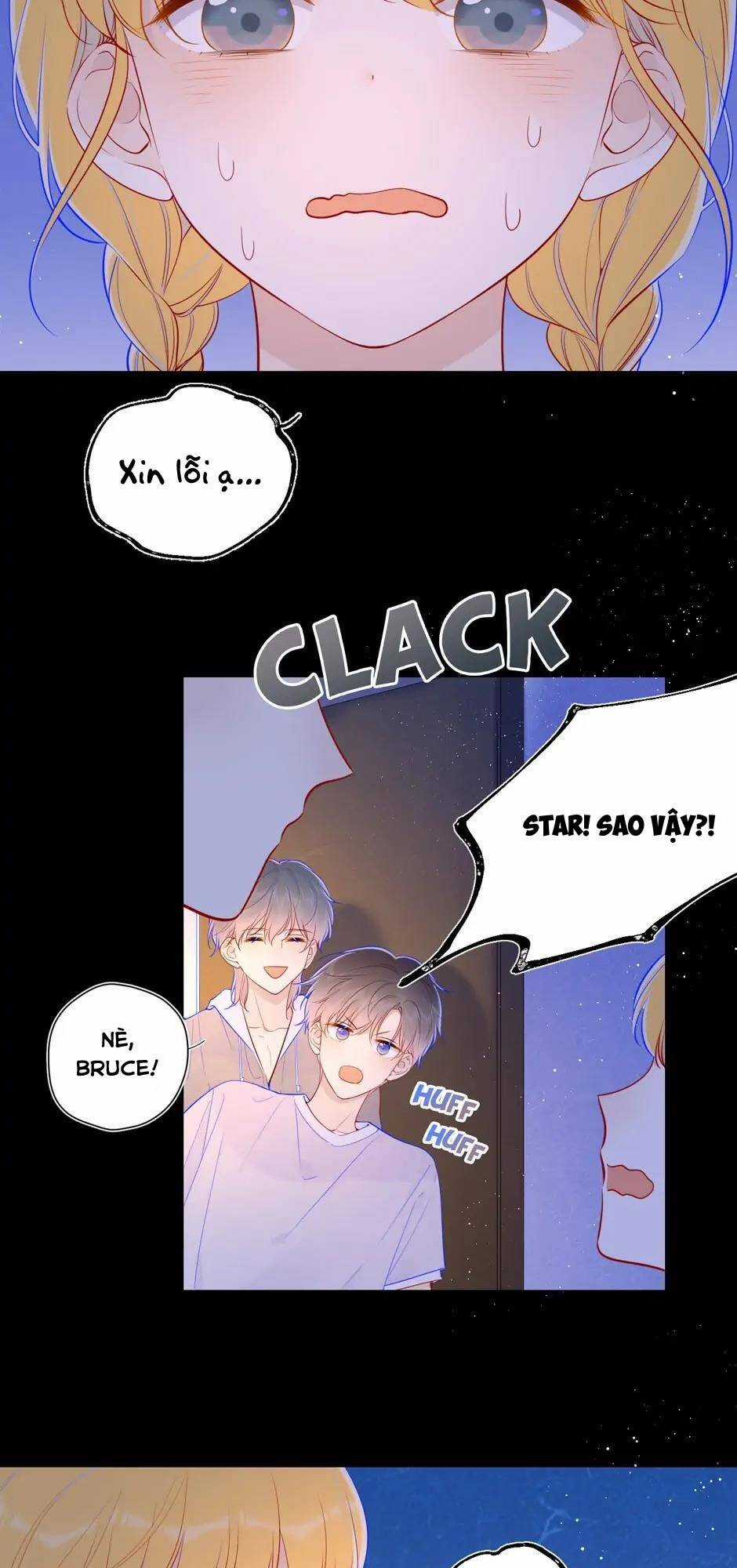 Ngôi Sao Cho Tôi - Chapter 80 - Trang 3