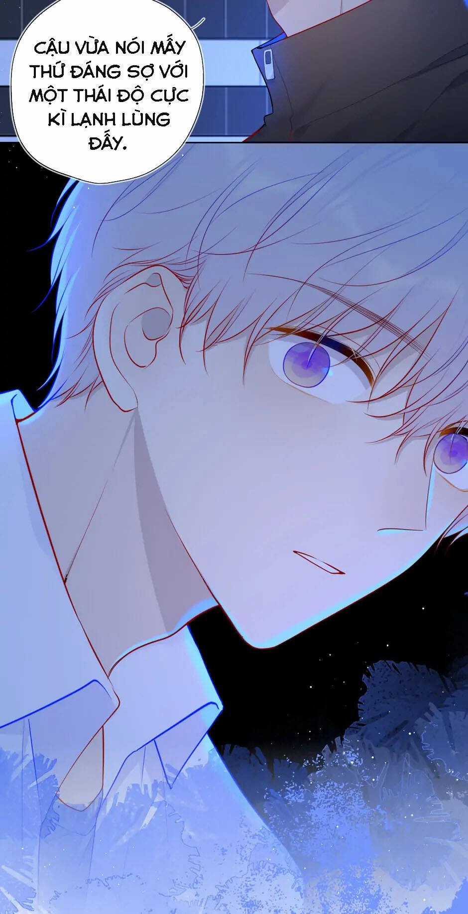 Ngôi Sao Cho Tôi - Chapter 84 - Trang 4