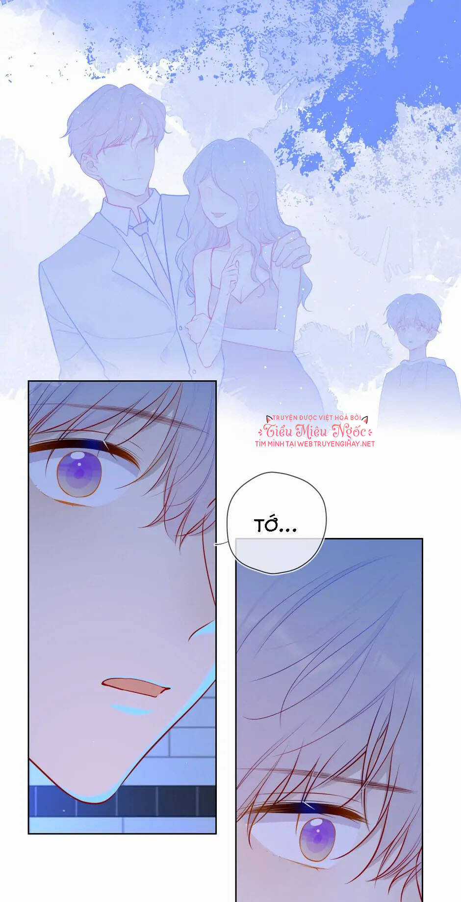 Ngôi Sao Cho Tôi - Chapter 84 - Trang 5