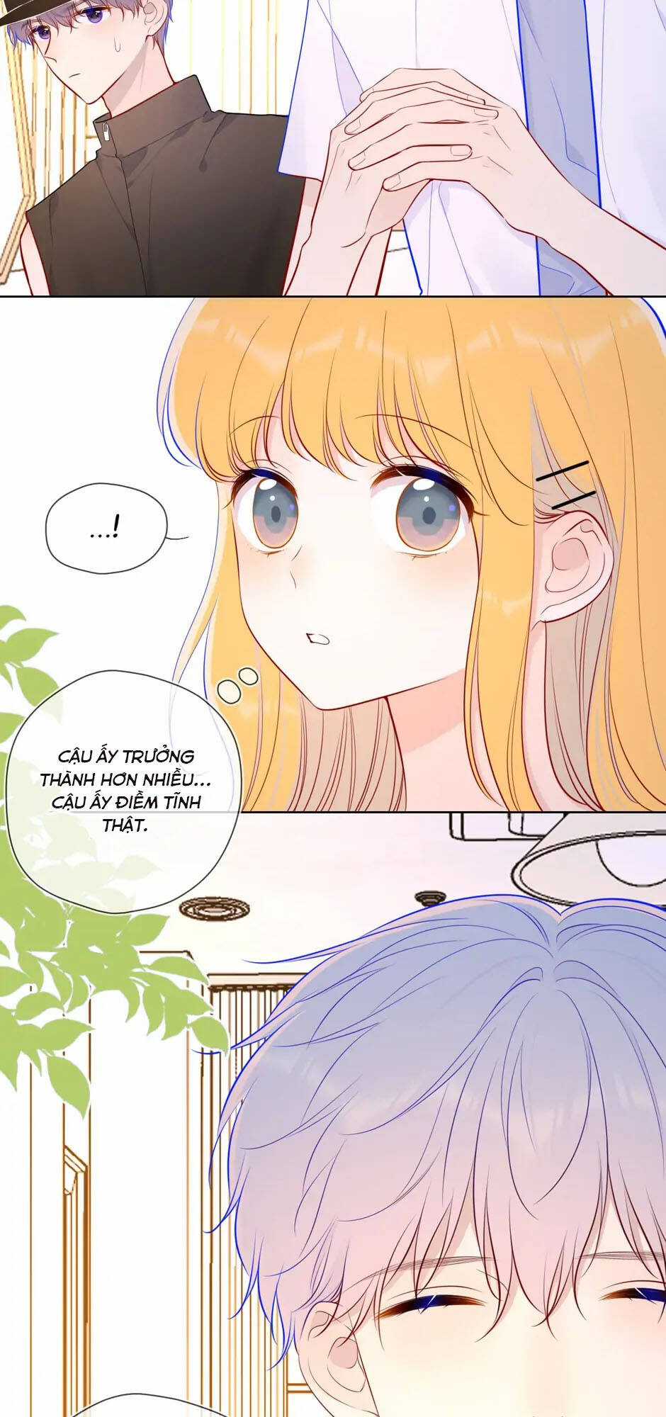 Ngôi Sao Cho Tôi - Chapter 85 - Trang 4