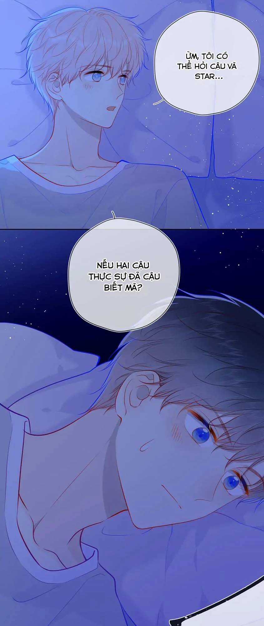 Ngôi Sao Cho Tôi - Chapter 86 - Trang 3