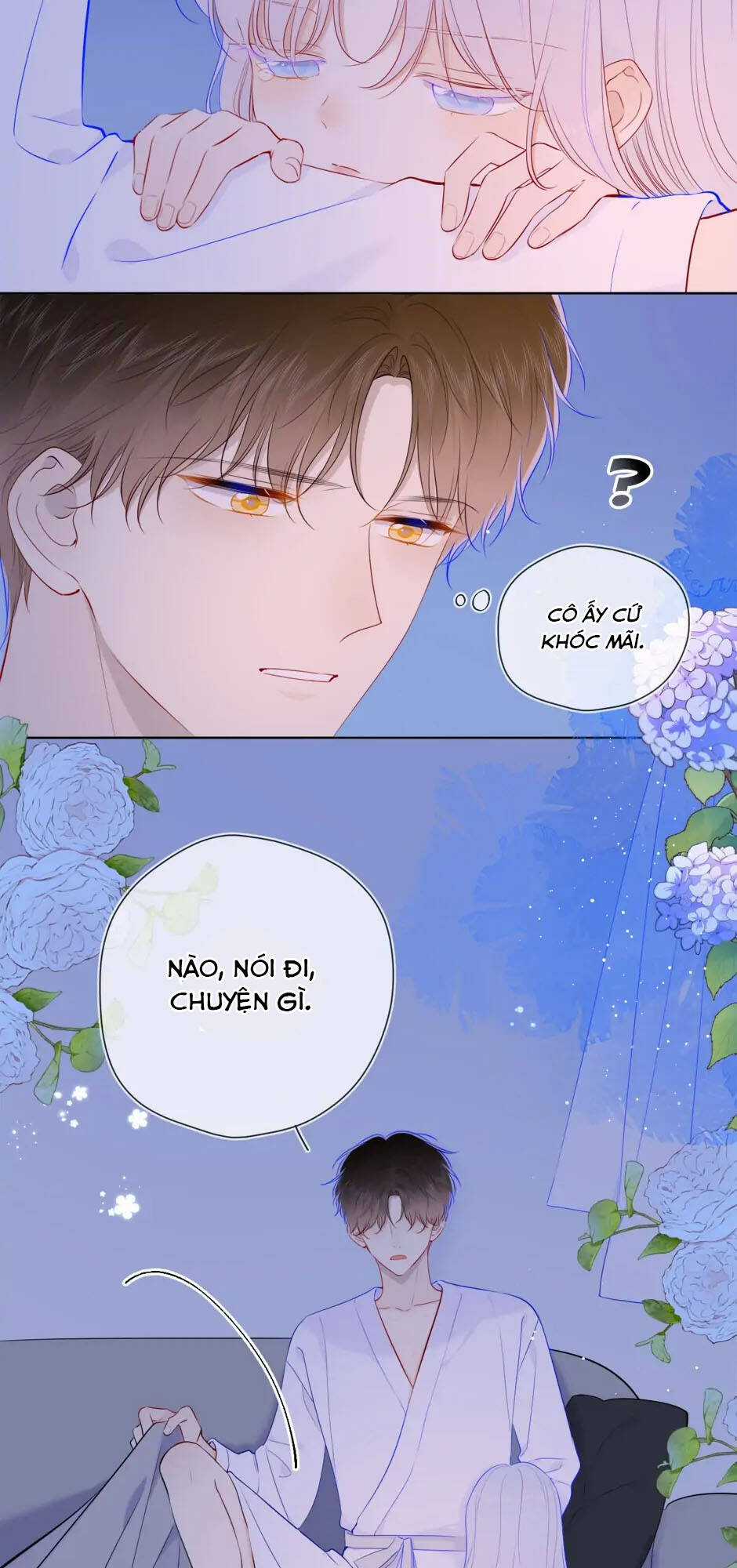 Ngôi Sao Cho Tôi - Chapter 93 - Trang 3