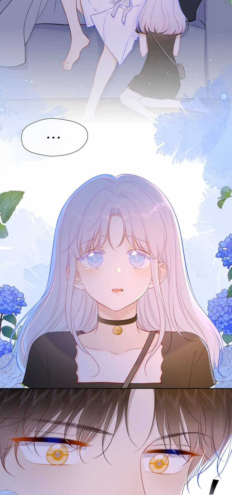 Ngôi Sao Cho Tôi - Chapter 93 - Trang 4