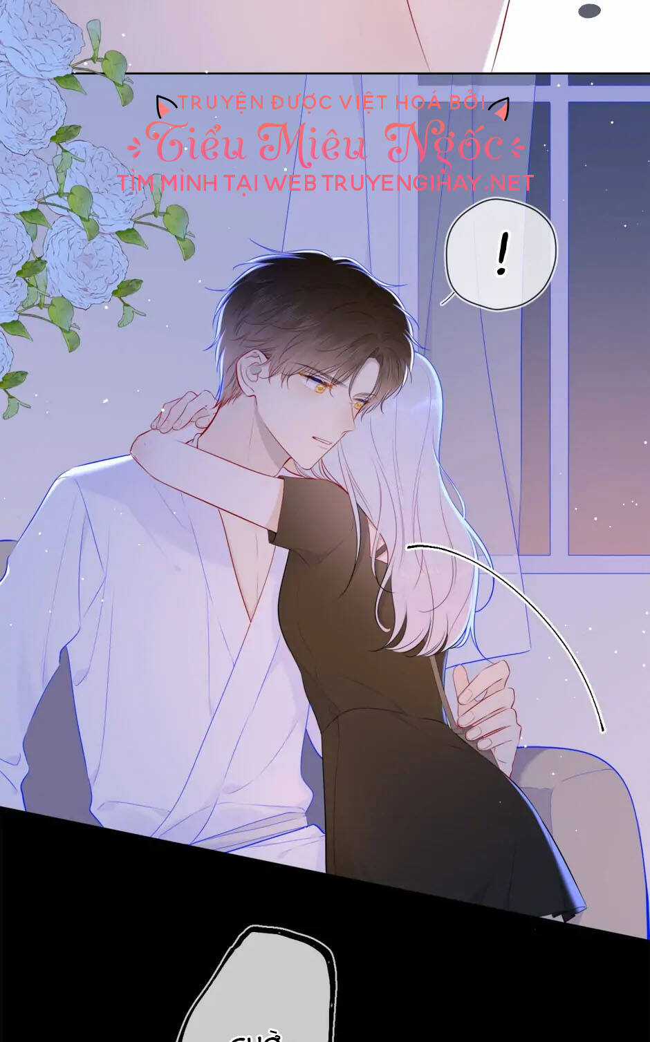 Ngôi Sao Cho Tôi - Chapter 93 - Trang 5