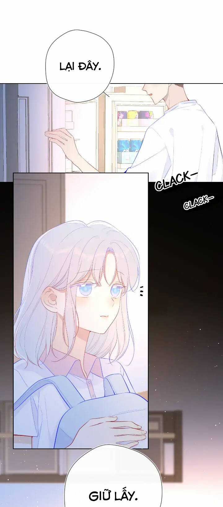 Ngôi Sao Cho Tôi - Chapter 96 - Trang 3