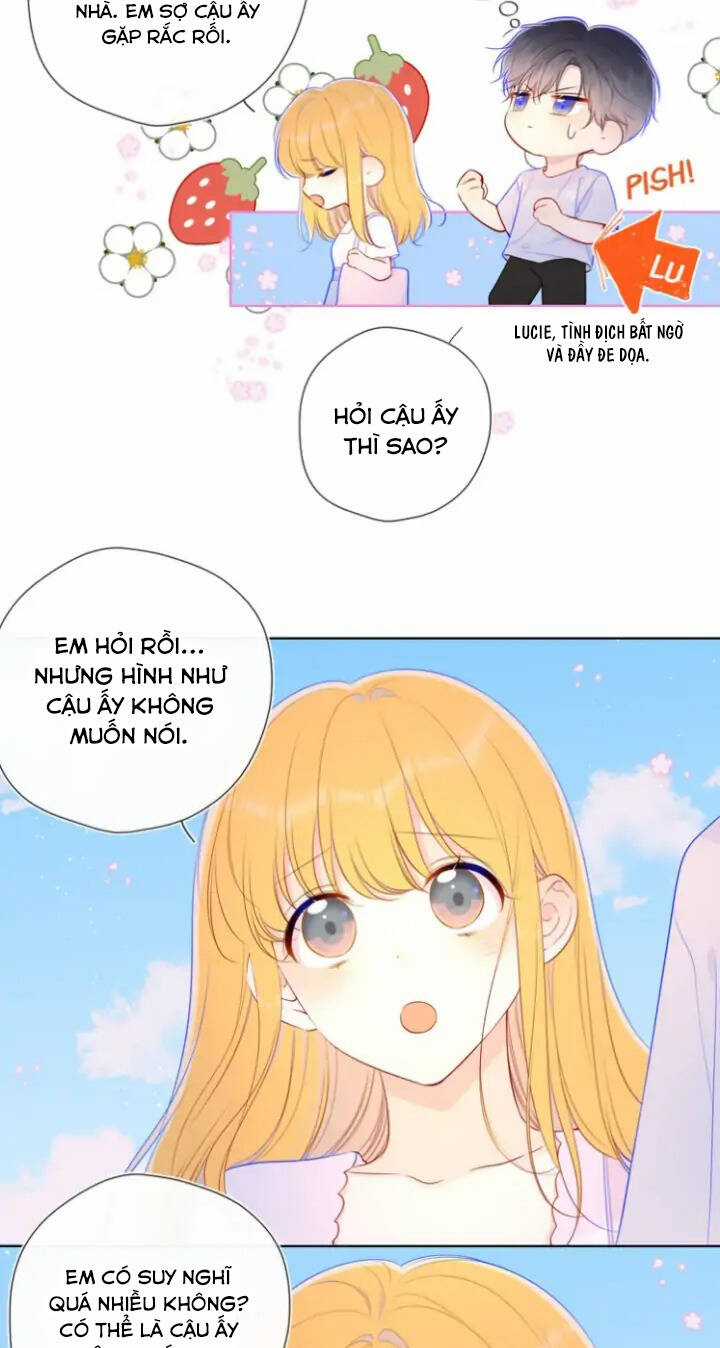 Ngôi Sao Cho Tôi - Chapter 97 - Trang 3