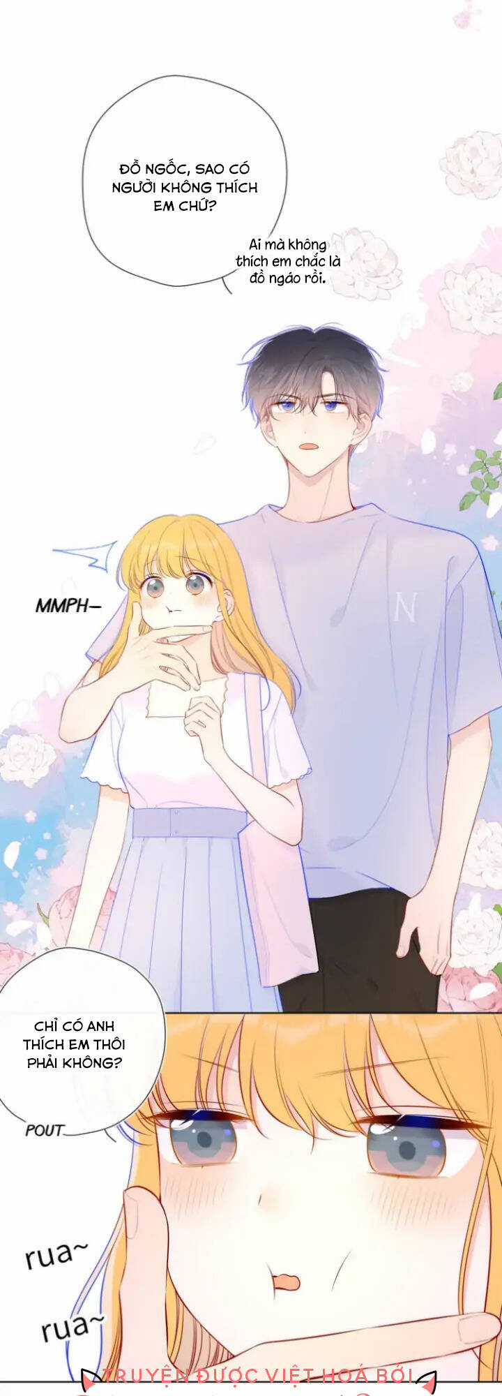 Ngôi Sao Cho Tôi - Chapter 97 - Trang 5