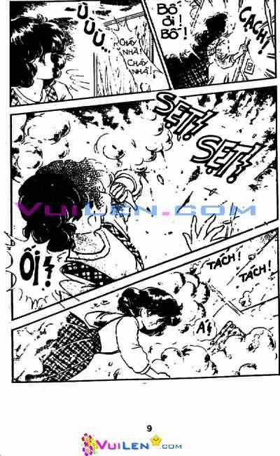 Ngôi sao cô đơn - Chapter 1 - Trang 11