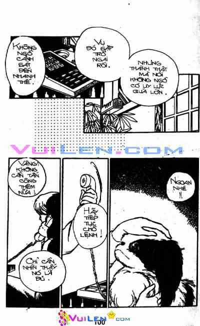 Ngôi sao cô đơn - Chapter 1 - Trang 102