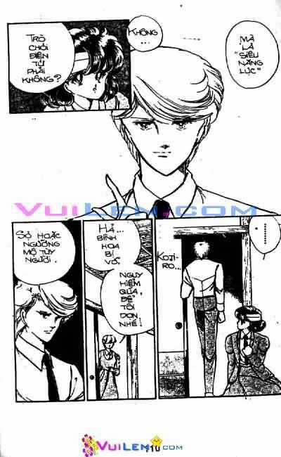 Ngôi sao cô đơn - Chapter 1 - Trang 112