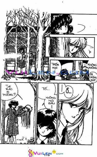 Ngôi sao cô đơn - Chapter 1 - Trang 115