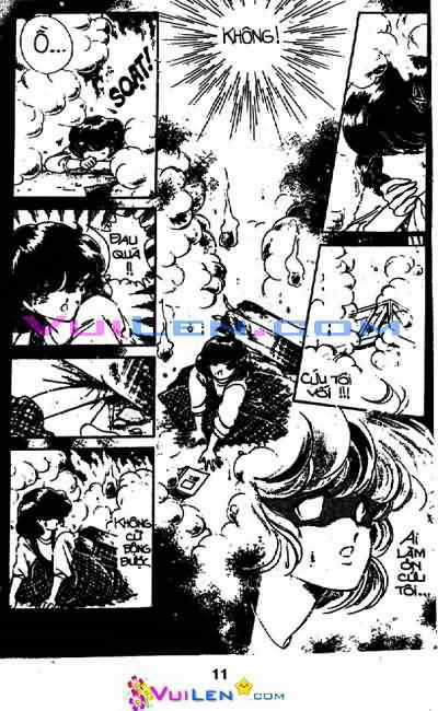 Ngôi sao cô đơn - Chapter 1 - Trang 13