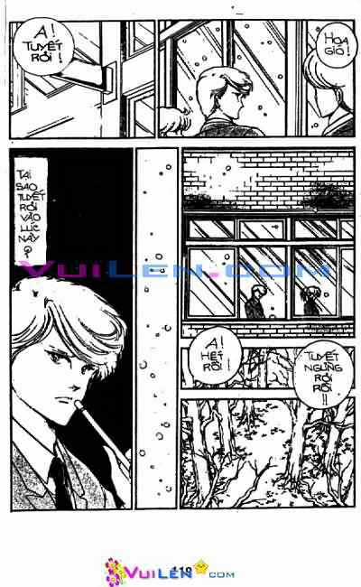 Ngôi sao cô đơn - Chapter 1 - Trang 121