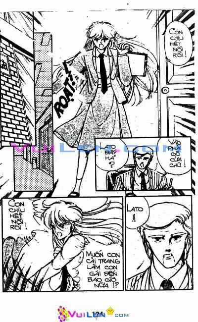 Ngôi sao cô đơn - Chapter 1 - Trang 126