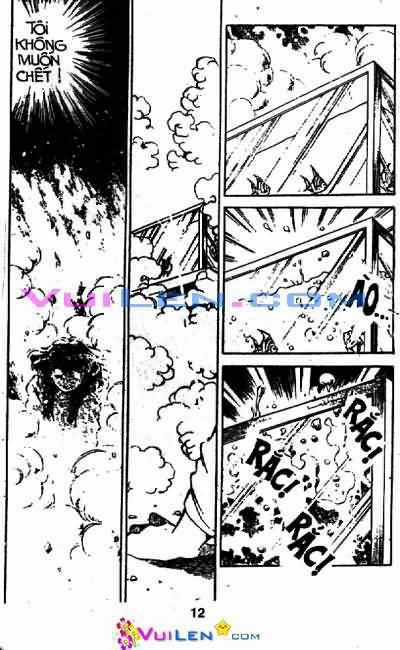 Ngôi sao cô đơn - Chapter 1 - Trang 14