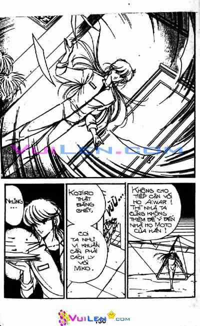 Ngôi sao cô đơn - Chapter 1 - Trang 132