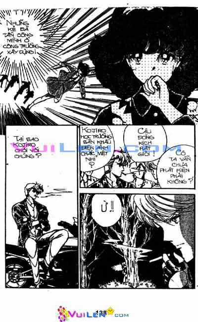 Ngôi sao cô đơn - Chapter 1 - Trang 140