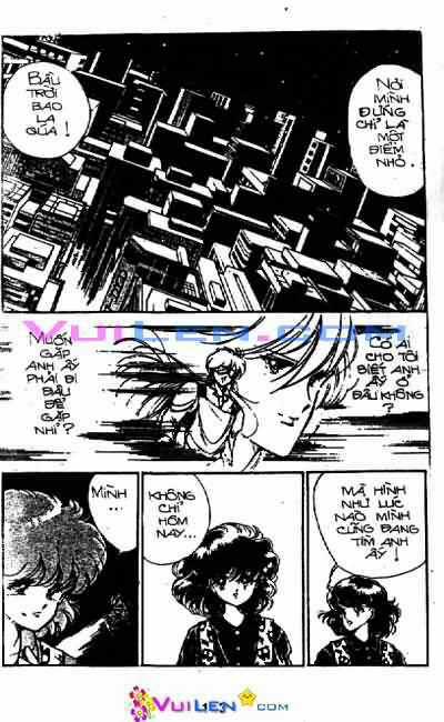 Ngôi sao cô đơn - Chapter 1 - Trang 145