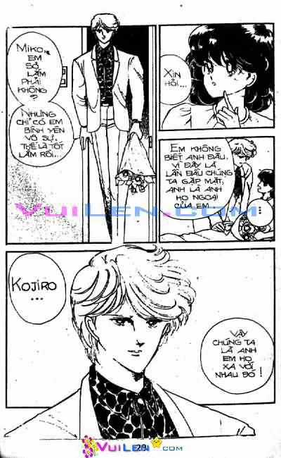 Ngôi sao cô đơn - Chapter 1 - Trang 22