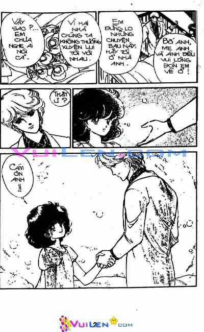 Ngôi sao cô đơn - Chapter 1 - Trang 23