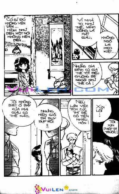 Ngôi sao cô đơn - Chapter 1 - Trang 26