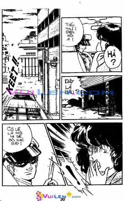 Ngôi sao cô đơn - Chapter 1 - Trang 32