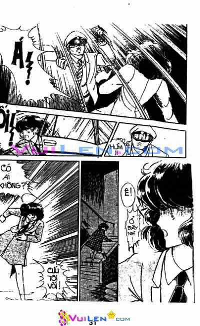 Ngôi sao cô đơn - Chapter 1 - Trang 33