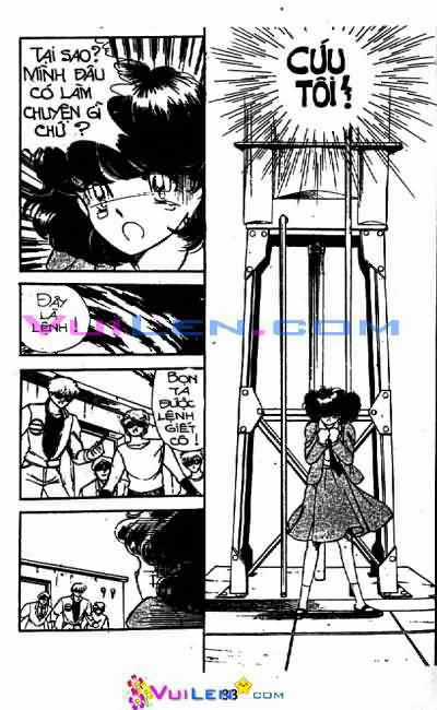 Ngôi sao cô đơn - Chapter 1 - Trang 40