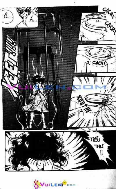 Ngôi sao cô đơn - Chapter 1 - Trang 42