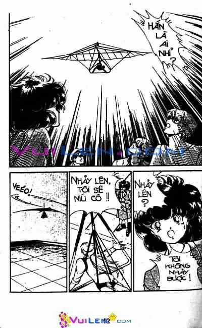 Ngôi sao cô đơn - Chapter 1 - Trang 44