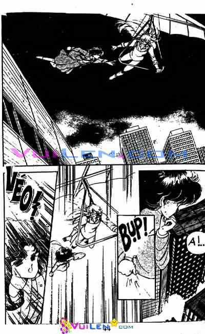 Ngôi sao cô đơn - Chapter 1 - Trang 46