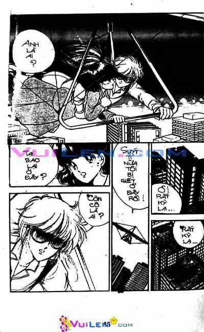 Ngôi sao cô đơn - Chapter 1 - Trang 48