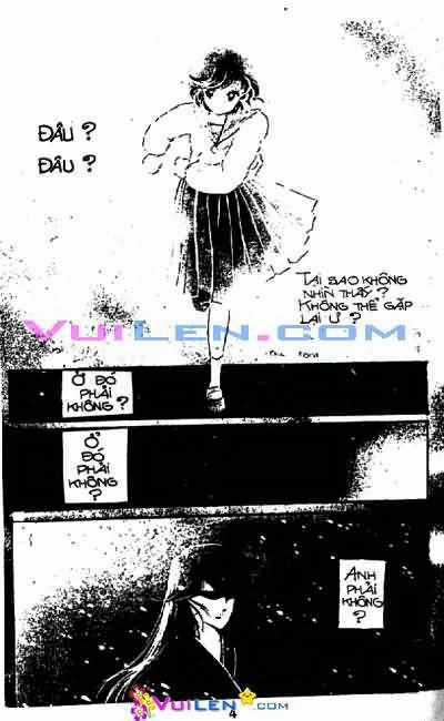 Ngôi sao cô đơn - Chapter 1 - Trang 6