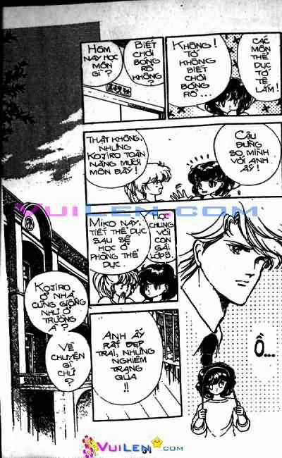 Ngôi sao cô đơn - Chapter 1 - Trang 63