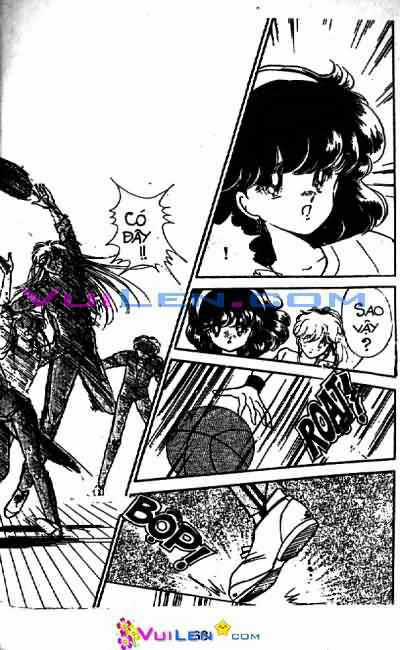 Ngôi sao cô đơn - Chapter 1 - Trang 65