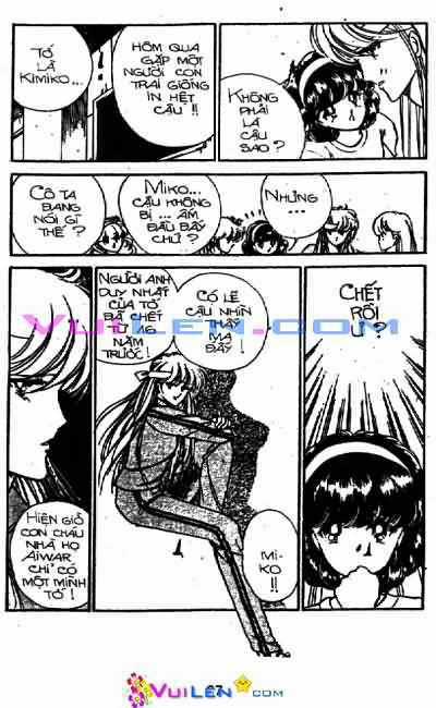 Ngôi sao cô đơn - Chapter 1 - Trang 69