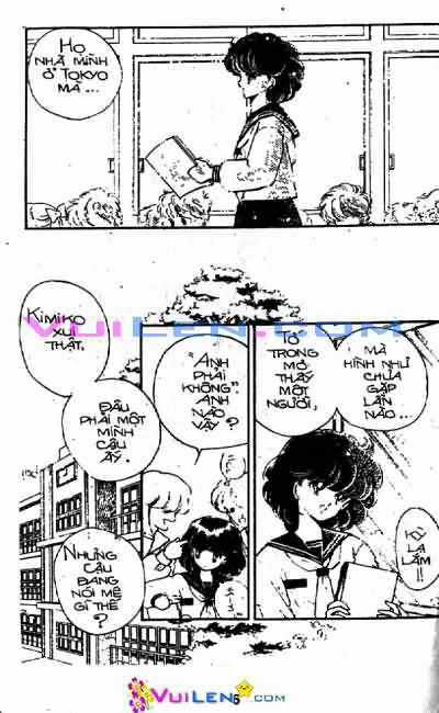 Ngôi sao cô đơn - Chapter 1 - Trang 8