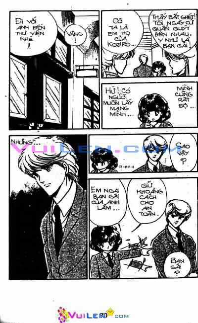 Ngôi sao cô đơn - Chapter 1 - Trang 72