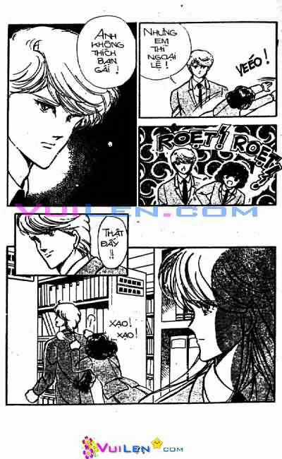 Ngôi sao cô đơn - Chapter 1 - Trang 73