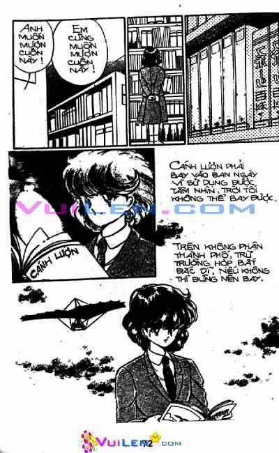 Ngôi sao cô đơn - Chapter 1 - Trang 74