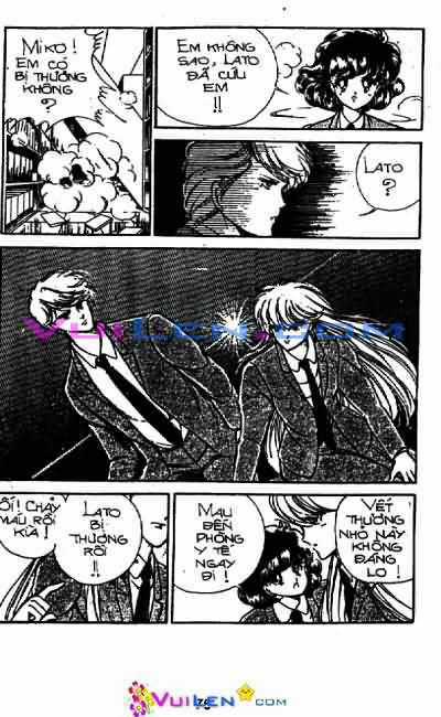 Ngôi sao cô đơn - Chapter 1 - Trang 77