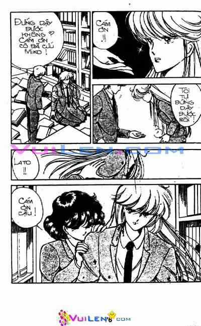 Ngôi sao cô đơn - Chapter 1 - Trang 78