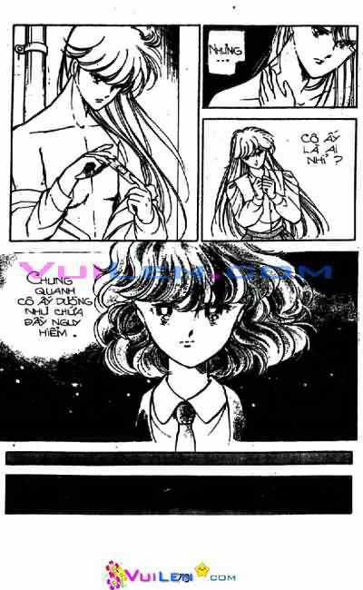 Ngôi sao cô đơn - Chapter 1 - Trang 81