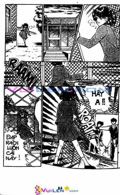 Ngôi sao cô đơn - Chapter 1 - Trang 86