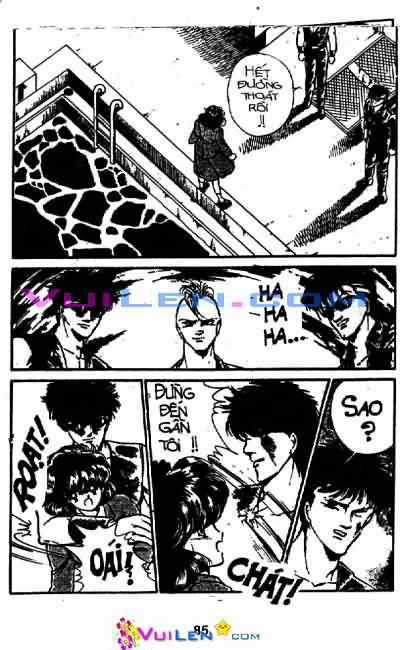 Ngôi sao cô đơn - Chapter 1 - Trang 87