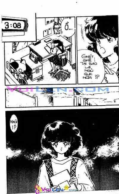 Ngôi sao cô đơn - Chapter 1 - Trang 10