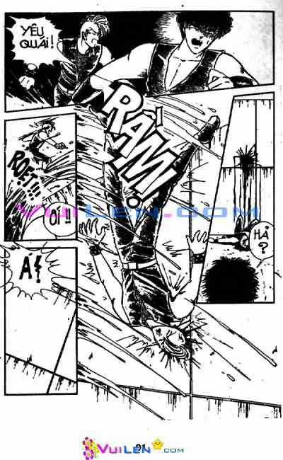 Ngôi sao cô đơn - Chapter 1 - Trang 93