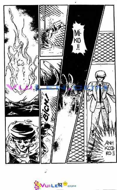 Ngôi sao cô đơn - Chapter 1 - Trang 95