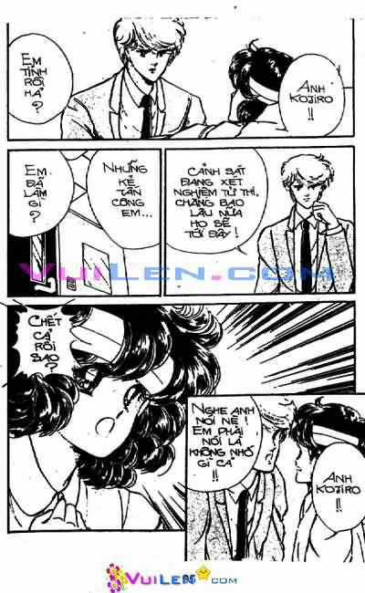 Ngôi sao cô đơn - Chapter 1 - Trang 97