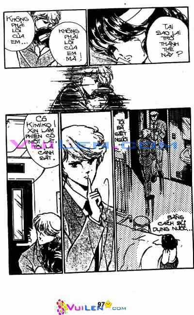 Ngôi sao cô đơn - Chapter 1 - Trang 99